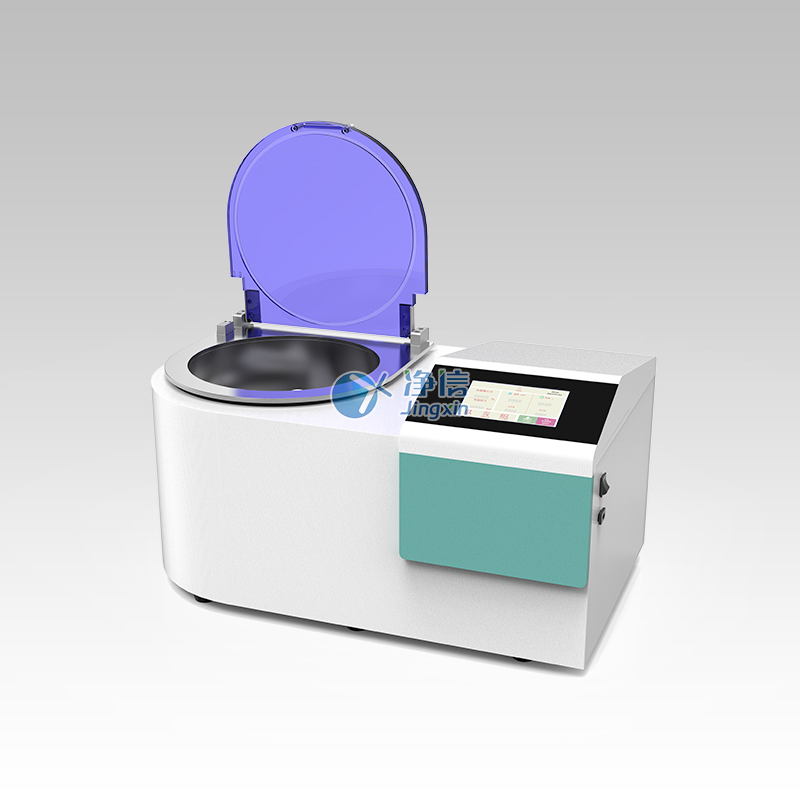 真空攪拌脫泡機實現(xiàn)樣品快速脫泡